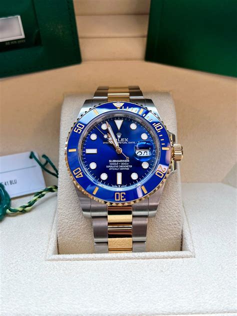 should i get a rolex submariner|Rolex Submariner bi metal review.